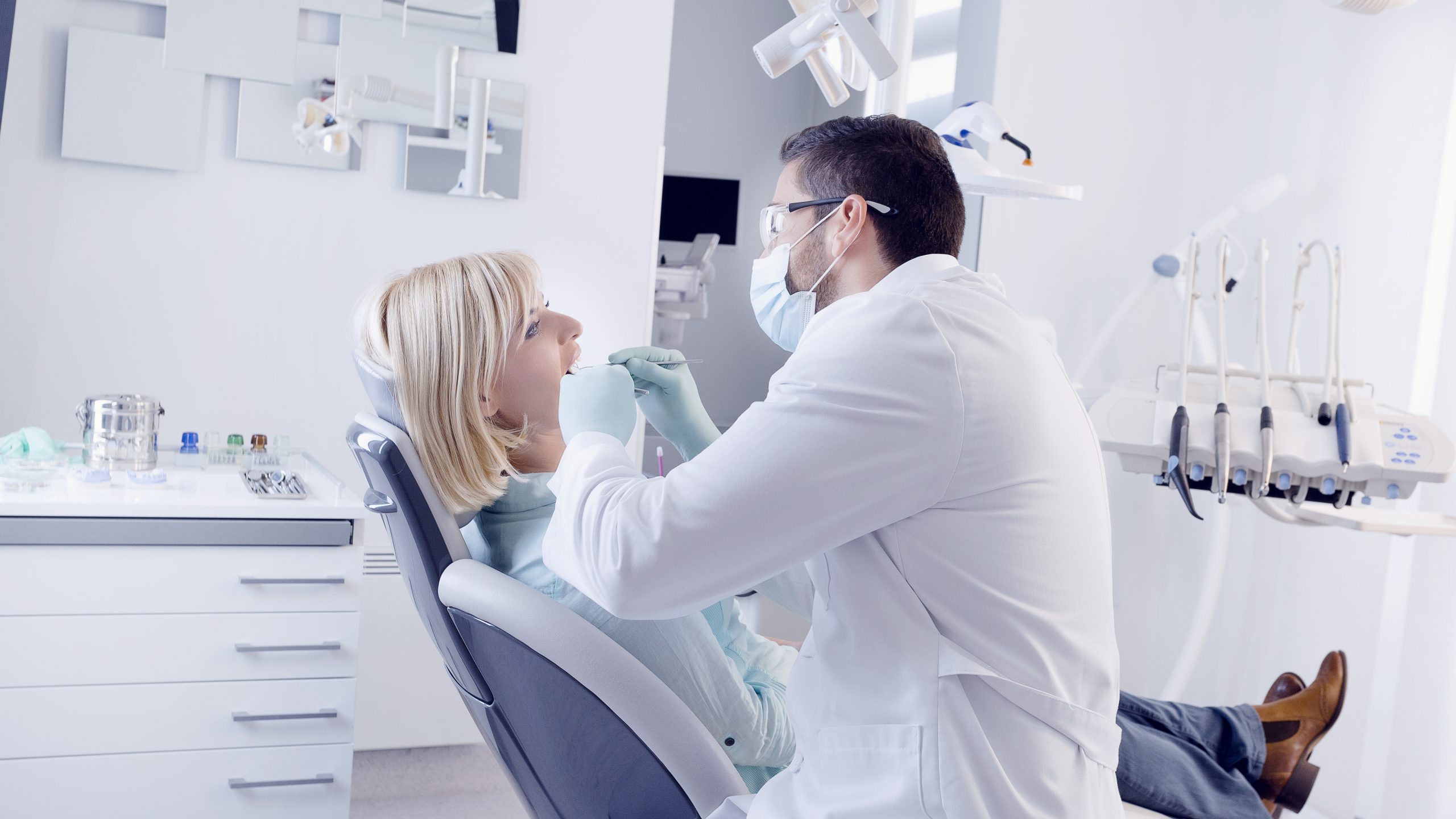 Dentist in New Providence, PA